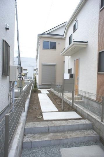 Other local. approach