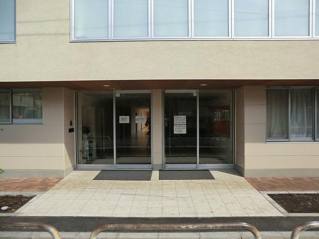 kindergarten ・ Nursery. Susukino 1321m to nursery school