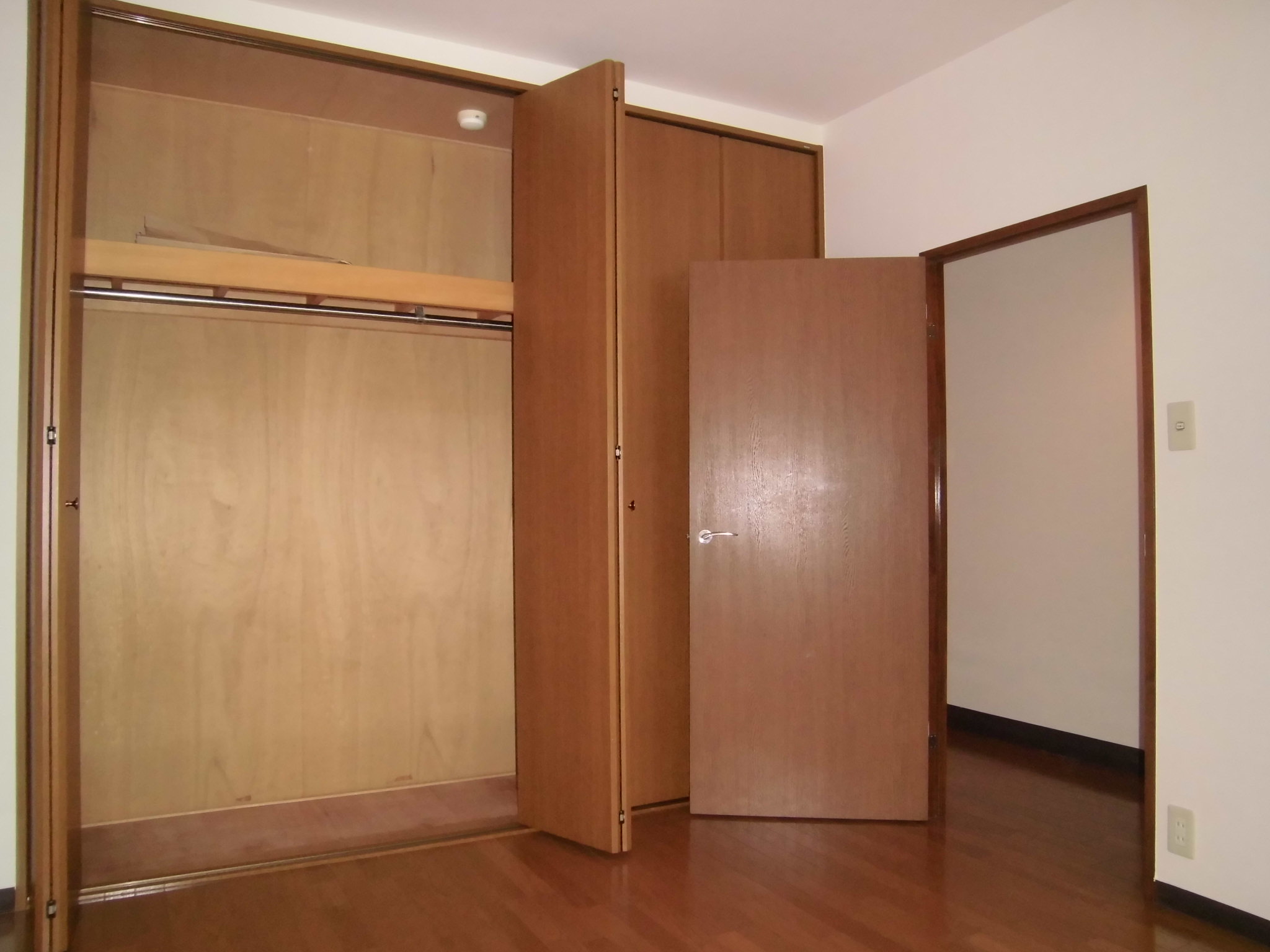Living and room. Western-style 5.6 tatami