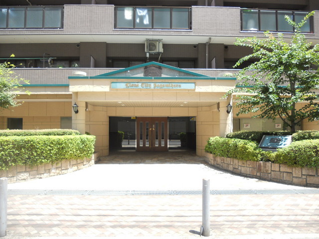 Building appearance