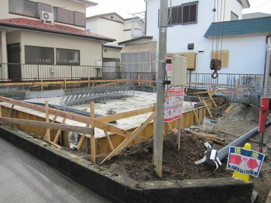 Local photos, including front road