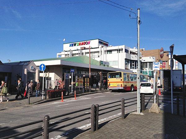 Other. JR Yokohama Line "Kobuchi" good location, a 10-minute walk to the station! 