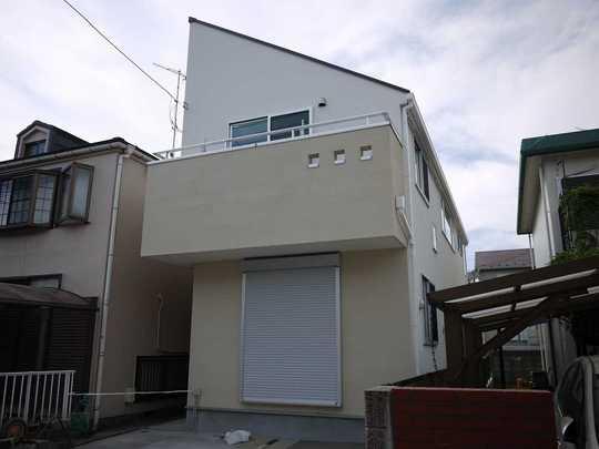 Local appearance photo