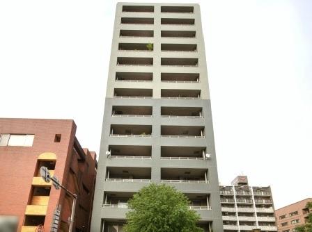 Local appearance photo. Good per sun on the sixth floor of the room.