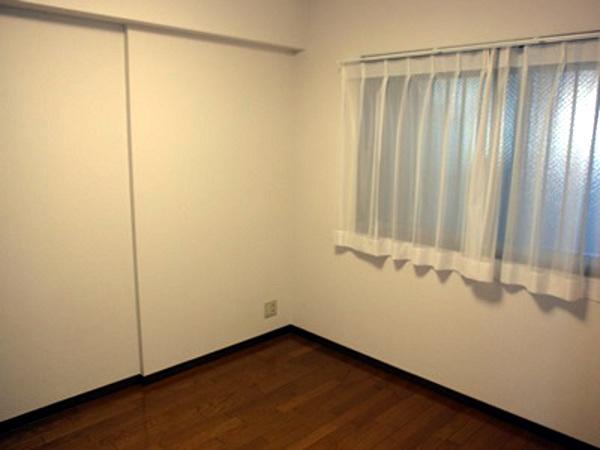 Non-living room. Western-style 6 Pledge Indoor (11 May 2013) Shooting