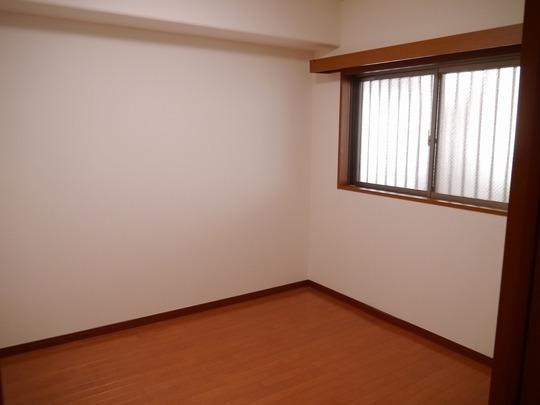 Non-living room