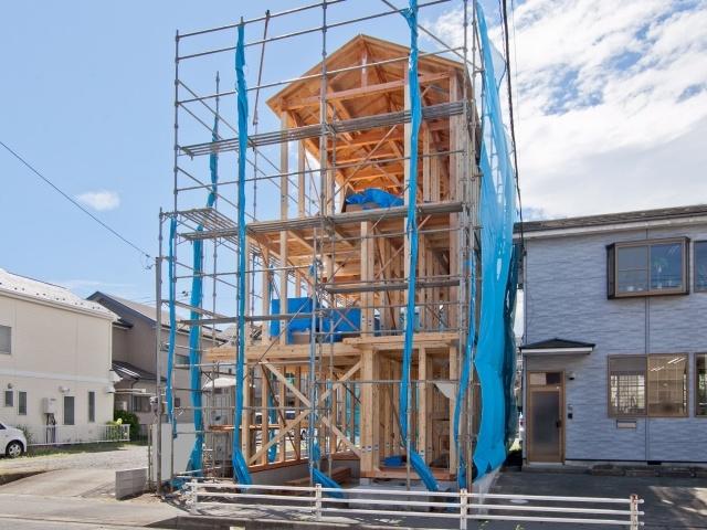 Local appearance photo. Shooting date: 2013 / 09 / 02