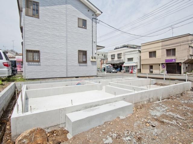 Local appearance photo. Shooting date: 2013 / 08 / 20