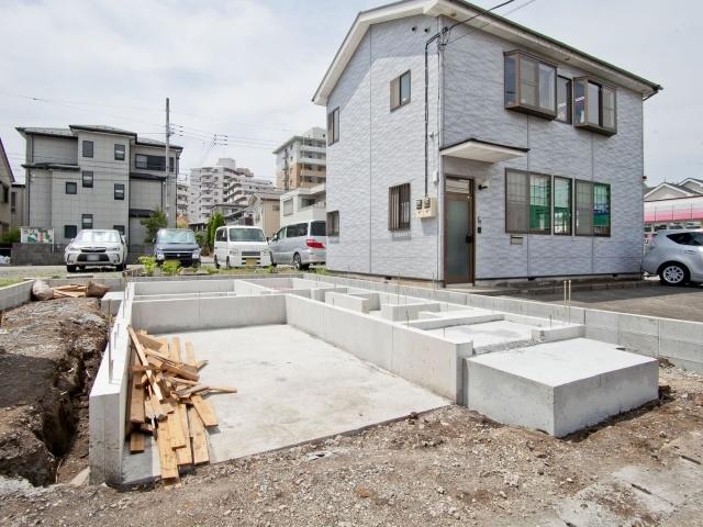 Local appearance photo. Shooting date: 2013 / 08 / 20