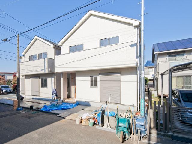 Local appearance photo. Shooting date: 2013 / 12 / 02