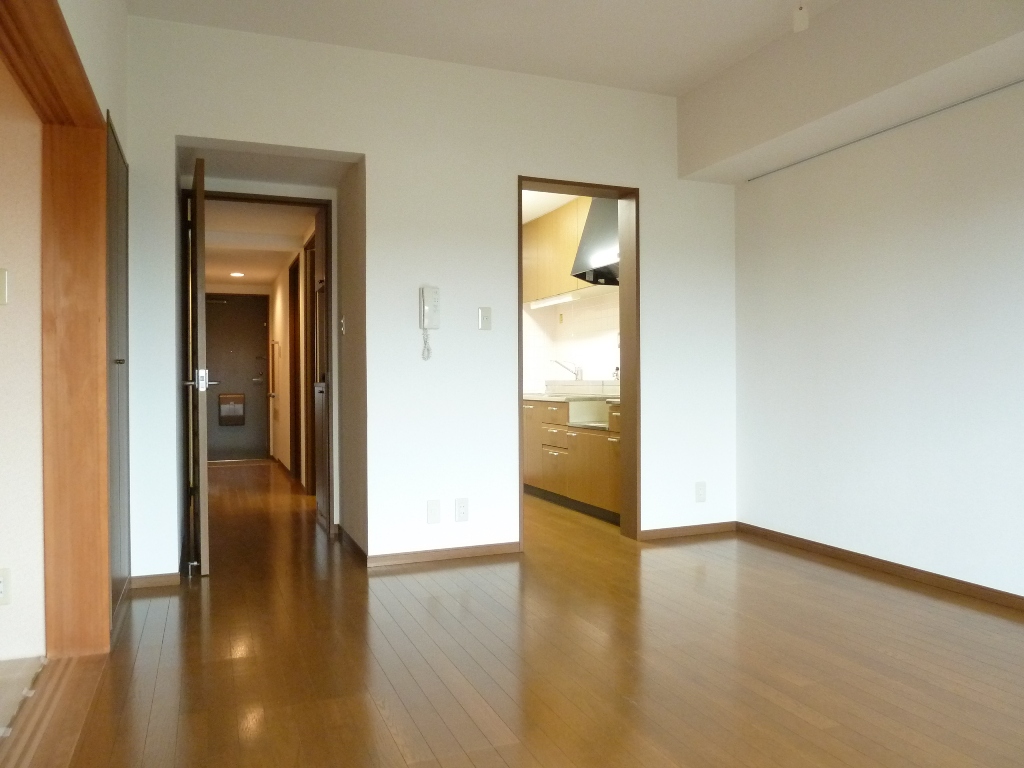 Living and room. LD(2) The same type ・ It will be in a separate dwelling unit photos.
