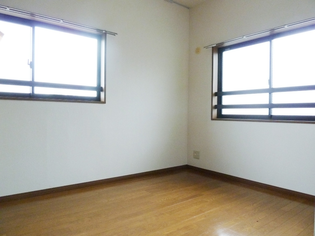 Living and room. Western-style 6.0 tatami mats (1) The same type ・ It will be in a separate dwelling unit photos.
