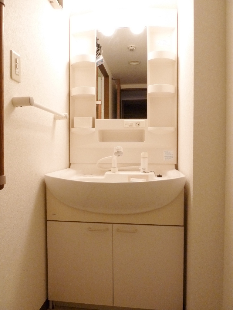 Washroom. Washroom The same type ・ It will be in a separate dwelling unit photos.