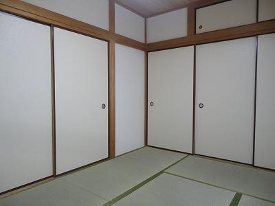 Non-living room