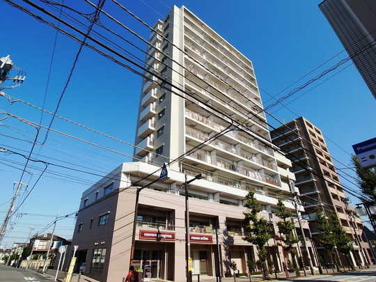 Local appearance photo