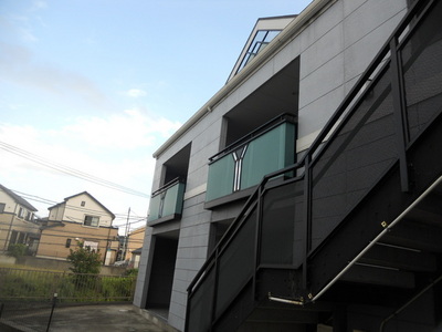 Building appearance