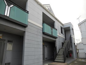 Building appearance