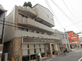 Building appearance