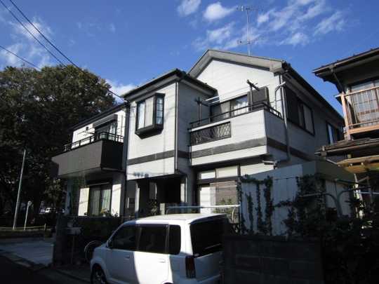 Local appearance photo. appearance