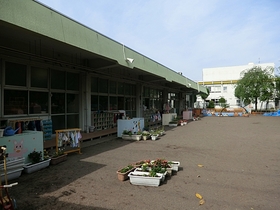 kindergarten ・ Nursery. Sagamihara Municipal Yokodai nursery school (kindergarten ・ 1139m to the nursery)
