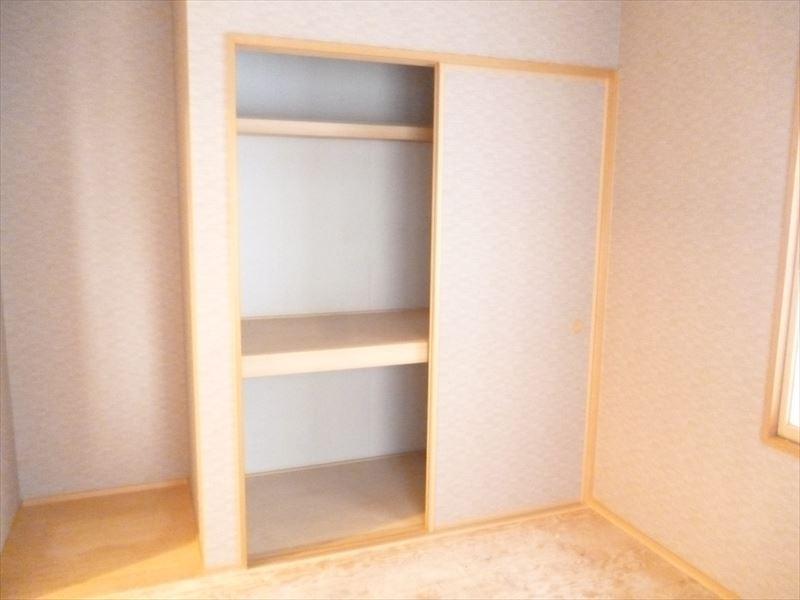 Receipt. 1F Japanese-style room