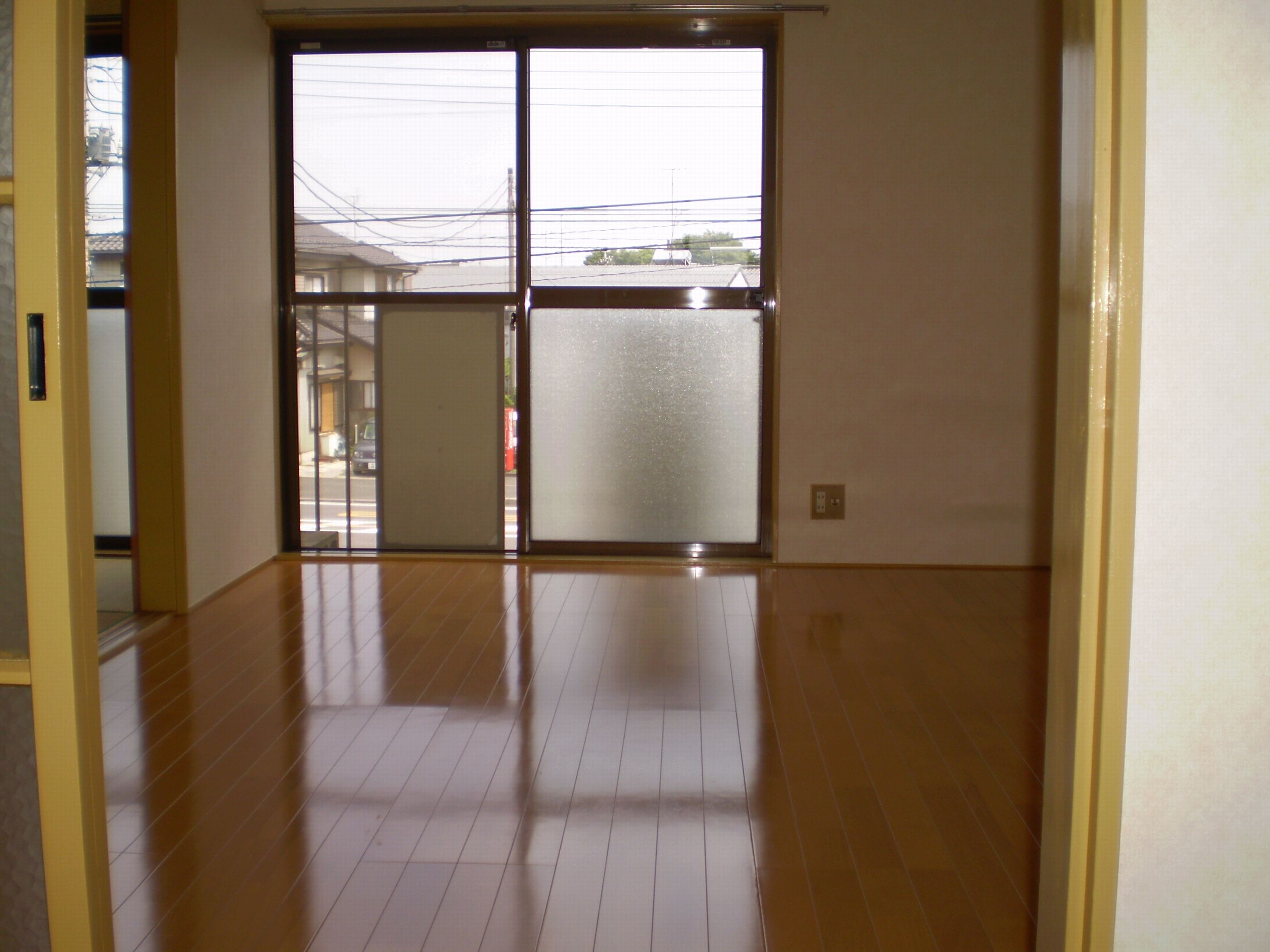 Living and room