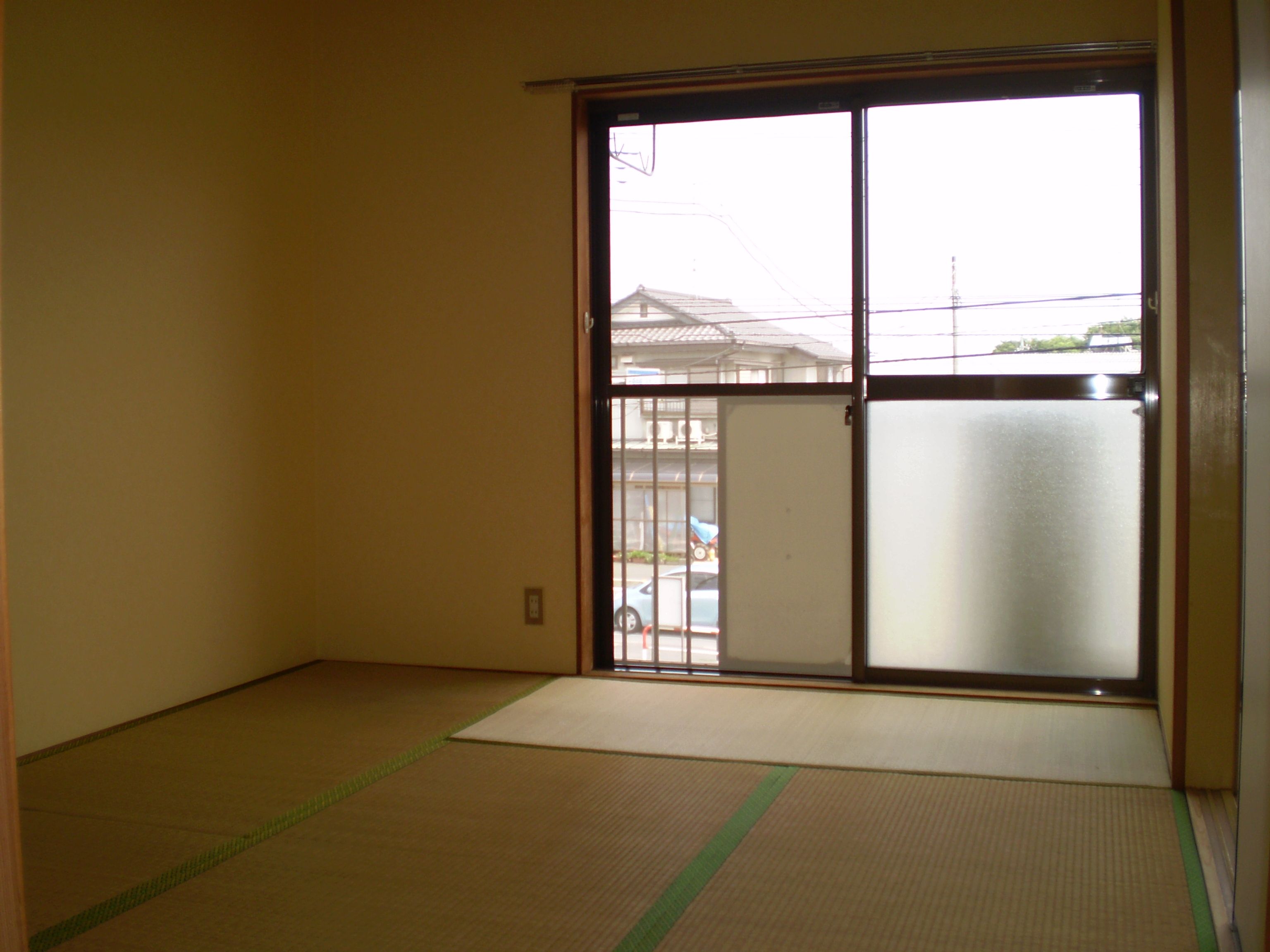 Other room space
