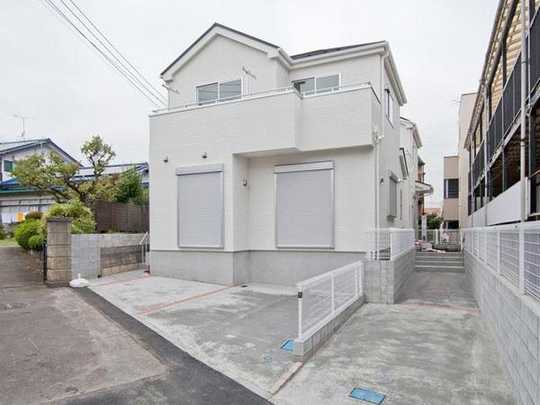 Local appearance photo. appearance