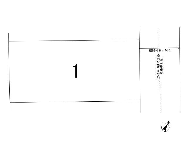 The entire compartment Figure