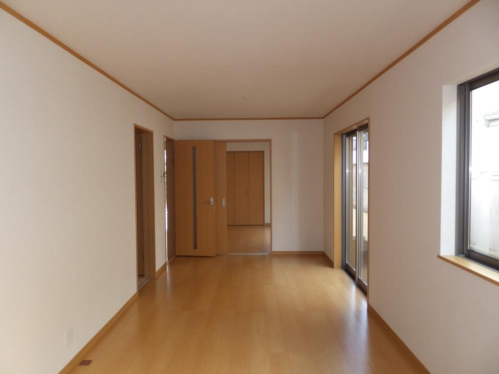 Living. Indoor (10 May 2013) Shooting