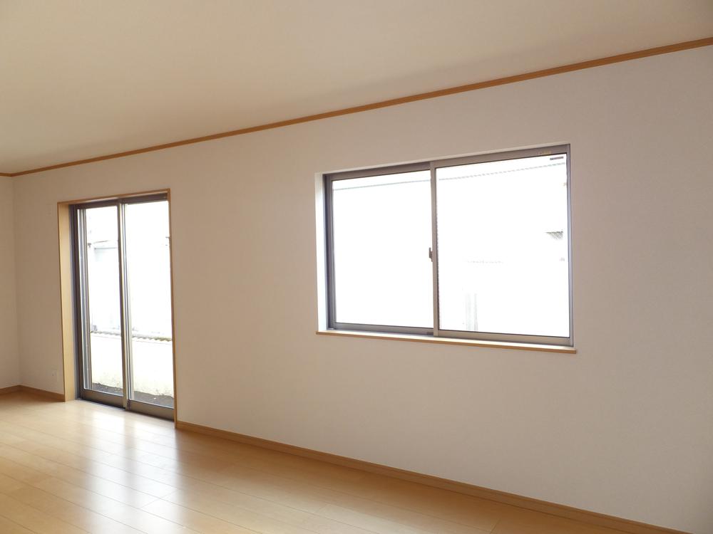 Living. Indoor (10 May 2013) Shooting