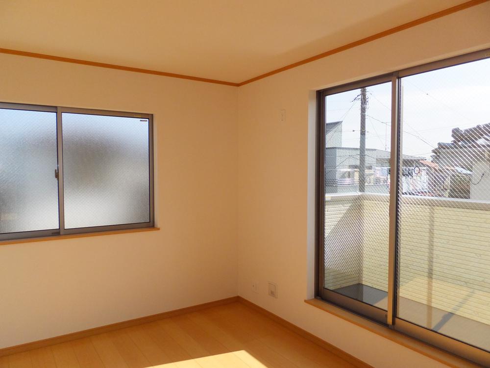 Non-living room. Indoor (10 May 2013) Shooting