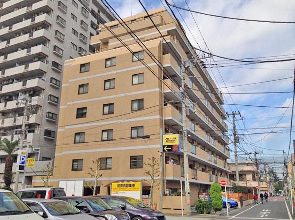 Local appearance photo. appearance