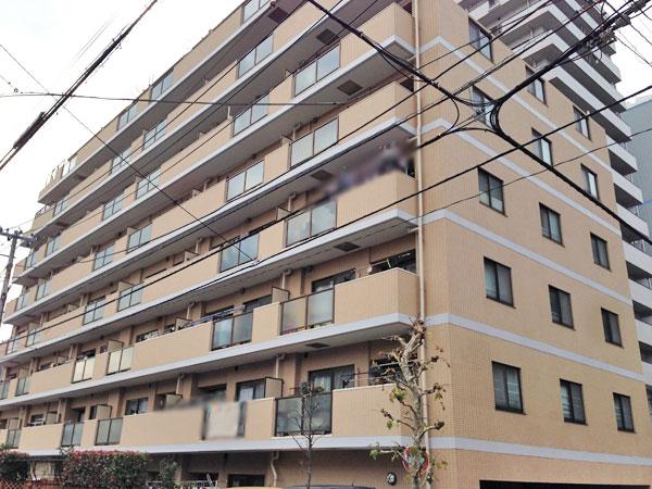 Local appearance photo. appearance