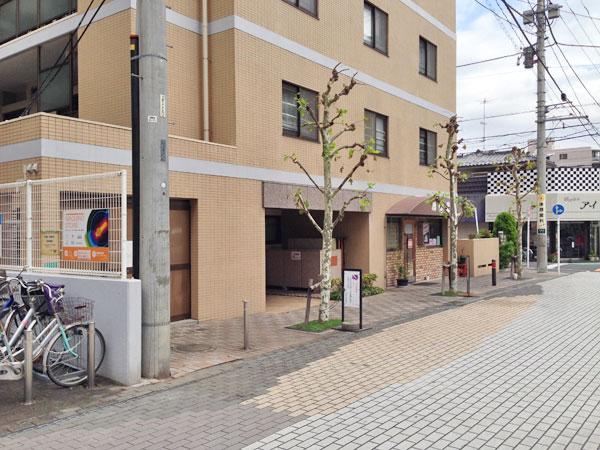 Local appearance photo. appearance