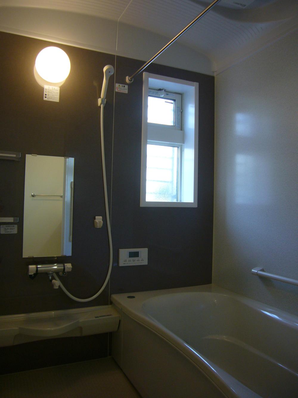 Bathroom. Indoor (January 2013) Shooting