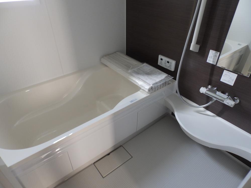 Bathroom. Indoor (10 May 2013) Shooting