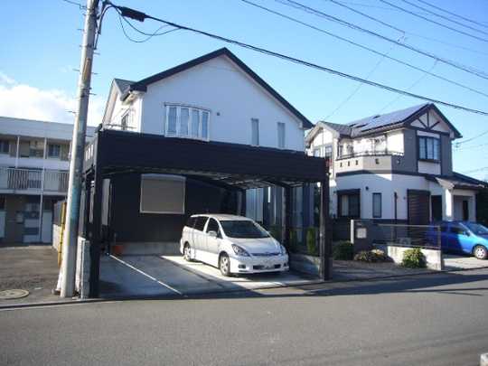 Local appearance photo. appearance
