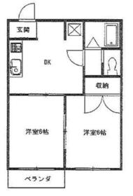 Sagamihara City, Kanagawa Prefecture, Chuo-ku Fujimi 2