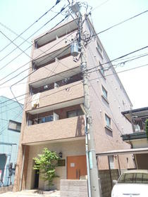 Building appearance