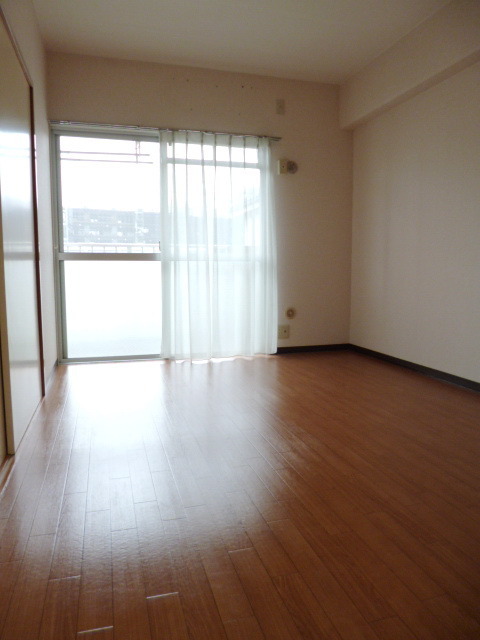 Living and room.  ☆  Western-style clean  ☆