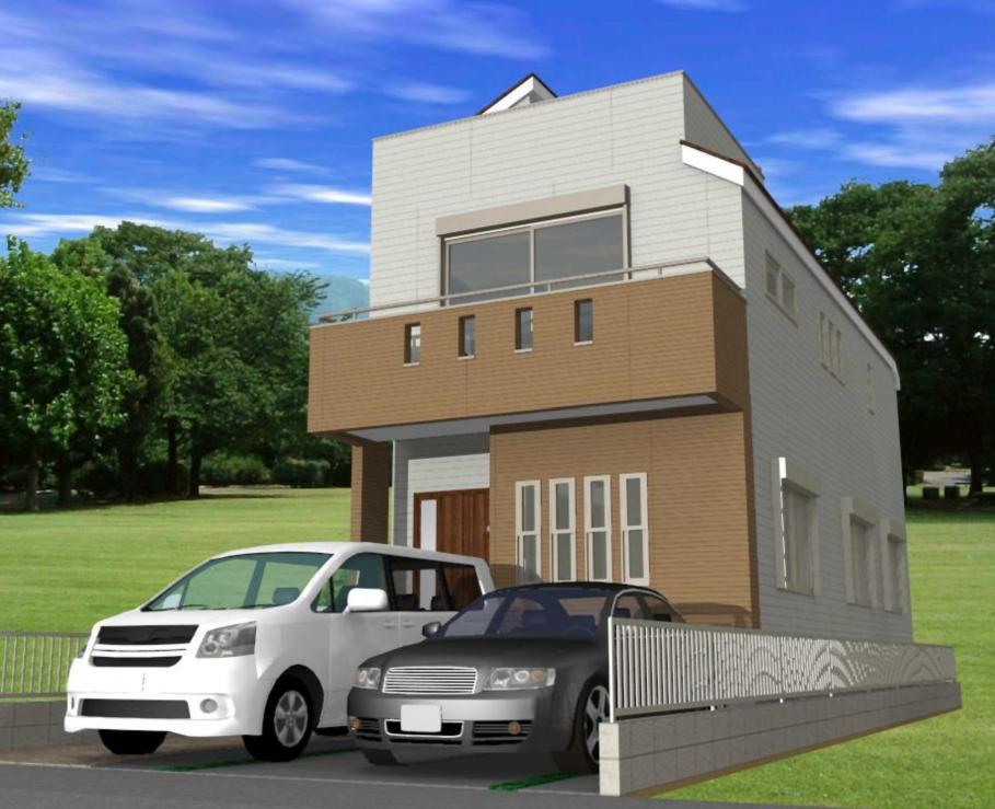 Rendering (appearance). Became our seller recommended properties in favor externals Building A only.