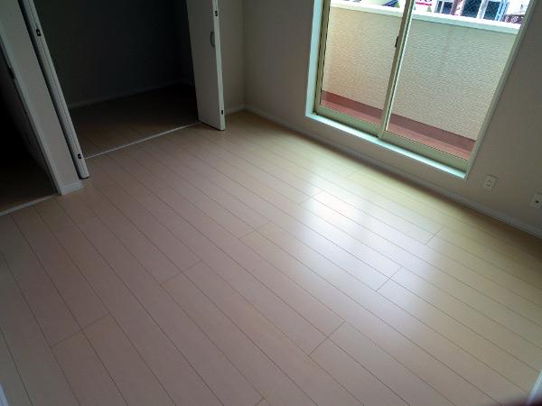 Non-living room. Indoor (10 May 2013) Shooting