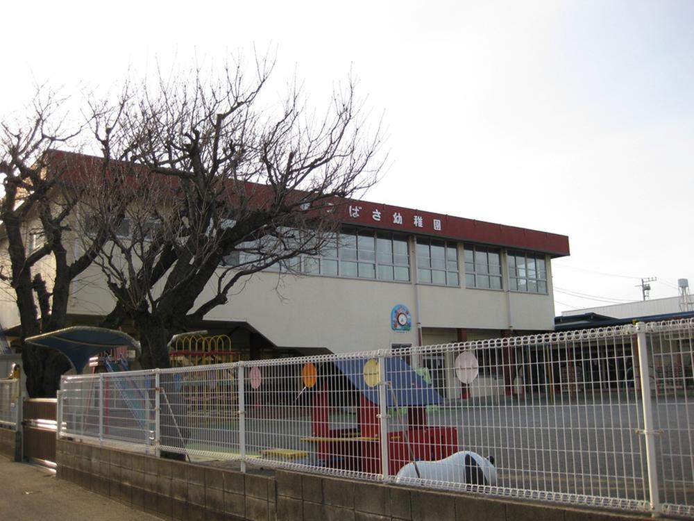 kindergarten ・ Nursery. 899m to Sagami wings kindergarten