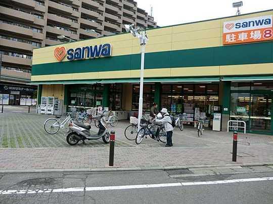 Other. Sanwa Minamihashimoto shop 72m