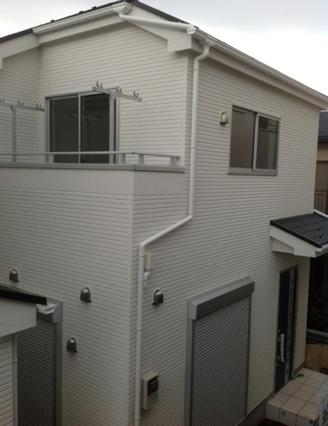 Local appearance photo. Local (11 May 2013) Shooting