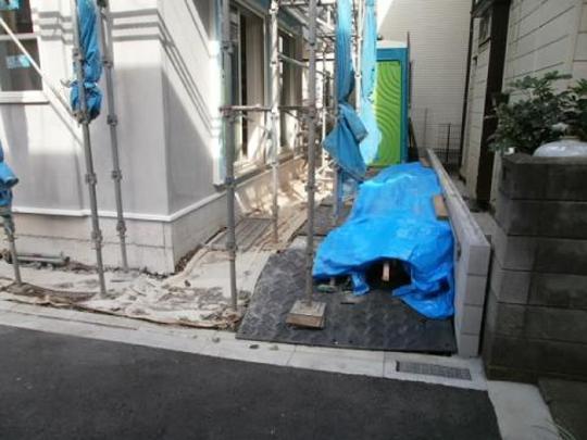 Local appearance photo. Local Photos