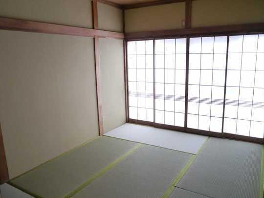 Non-living room