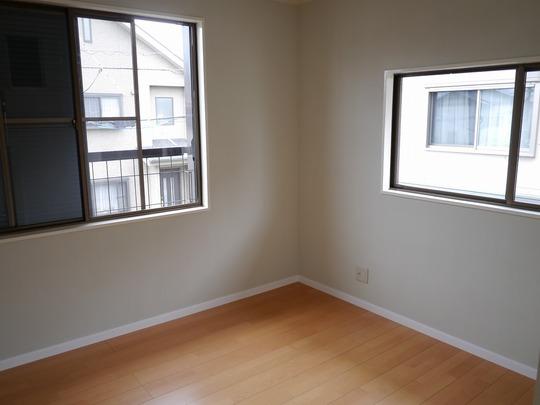Non-living room