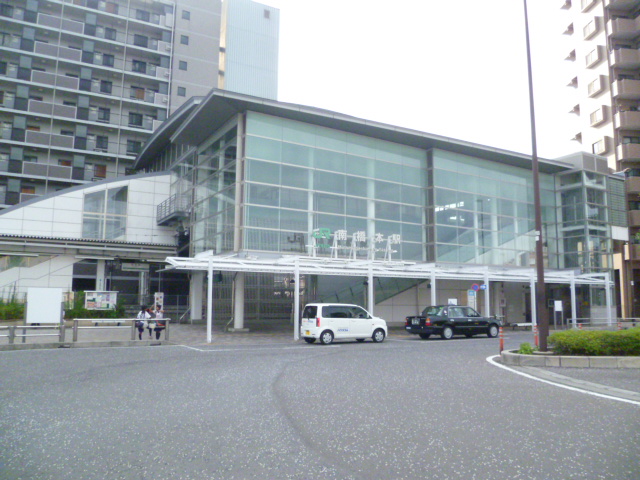 Other. 1200m to Minami-Hashimoto Station (Other)